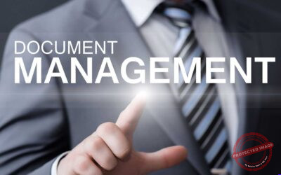 Document Managment Master Course I